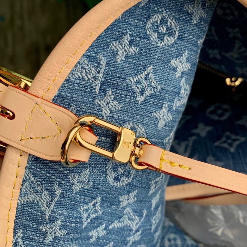 LV Satchel bags